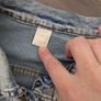denim jacket Image 2