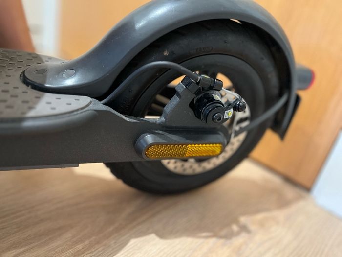 Xiaomi Scooter