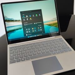 Microsoft Surface Laptop