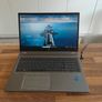 Hp Zbook Fury 15.6 G8 | i7 | 32GB | 512GB | 15.6" fhd | RTX 4GB | Win11 Image 8