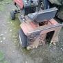 tractor lawn mower Image 3