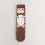 Hedgehog Socks Image 2