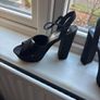 Steve Madden heels size 41 ( uk 7.5) Image 4