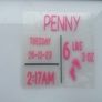 DIY Iron on vinyl decal Image 4
