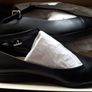 New clarkes shoes in box Image 5