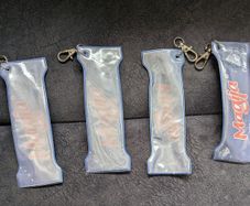 Reflectors