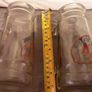 two pint memorabilia glasses Image 2