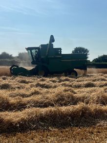 Combine 1177SII