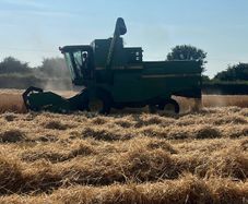 Combine 1177SII