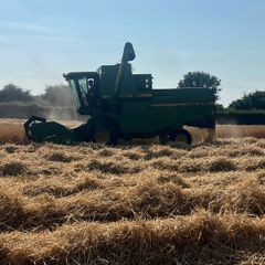 Combine 1177SII