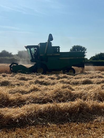 Combine 1177SII