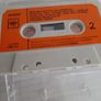 New Leonard Cohen 1974 cassette tape Image 3