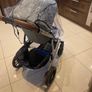Uppababy Vista Travel System Image 7