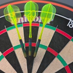 winmau firestorm 25 gram