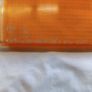 Toyota Mr2 MK1 side light lenses Image 3