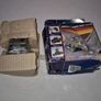 1988 S.a.s. Secret Army Supplies Missile Defence Unit Watch Rare Box Damage Image 5