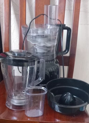Phillips Food Processor