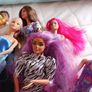 Assorted dolls Image 4