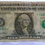 1 Us Dollar Banknotes The United States Of America One Dollar 1 Usd Image 5
