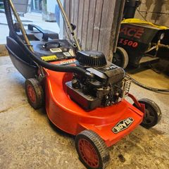 Rover Lawnmower