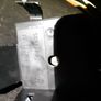 Bmw 5 Series E60  Rear Passengers/left Light Bulb Holder 6923305 Image 2