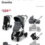 baby travel system and bed Image 2