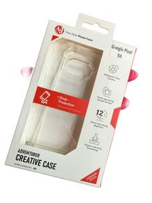 A&J Google Pixel 9A Cases