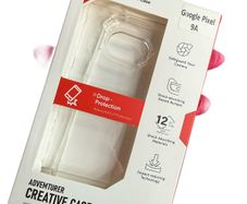 A&J Google Pixel 9A Cases