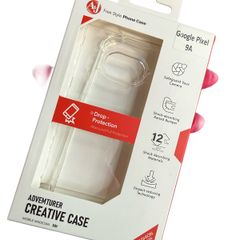 A&J Google Pixel 9A Cases
