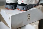 On Running