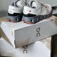 On Running
