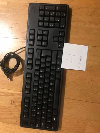 keyboard