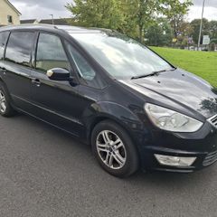 2011 Ford Galaxy Nct 10-26