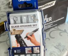 Various DIY and work items
