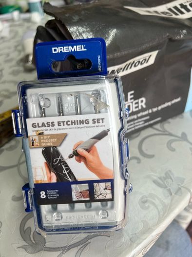 Various DIY and work items