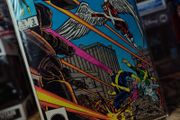 X-Factor ! Issue #3 ! First Printing ! Copper Age Comic from 1986 ! by Marvel !