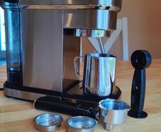 Coffee Machine