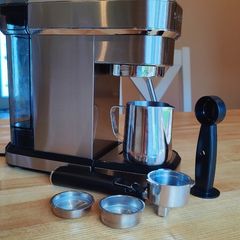 Coffee Machine