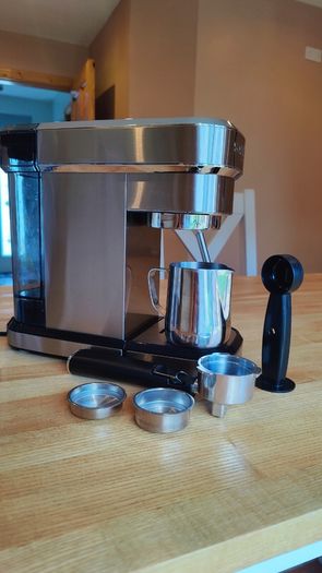 Coffee Machine