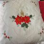 3 Christmas Cushions Image 6
