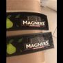 Magner's Drip Mats (2) Image 2