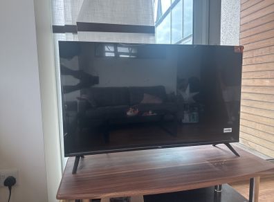 Tv Tcl 32inch