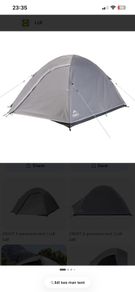 camping