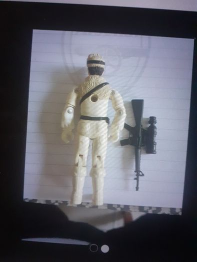 Gi joe actoinforce