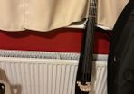 Yamaha silent cello svc 50 with its own padded case