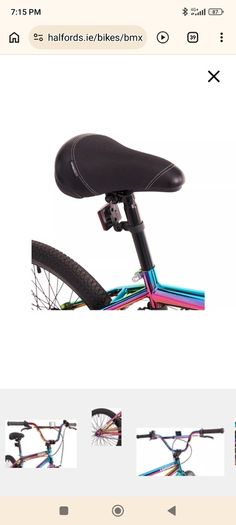 bmx