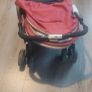 Baby walker ( 6+ months) + stroller Image 7