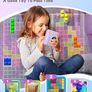Camera For Girls Boys, Instant Camera For Kids With Print Photo Paper, 1080P Hd Digital Camera Toy, Birthday Gifts For 3 4 5 6 7 8 9 10 Years Old Girl, Video Recorder, 32Gb Sd Card Image 4