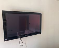 samsung flat screen tv