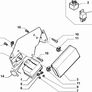 Fuel Pump Relay (Fiat Scudo) Image 3